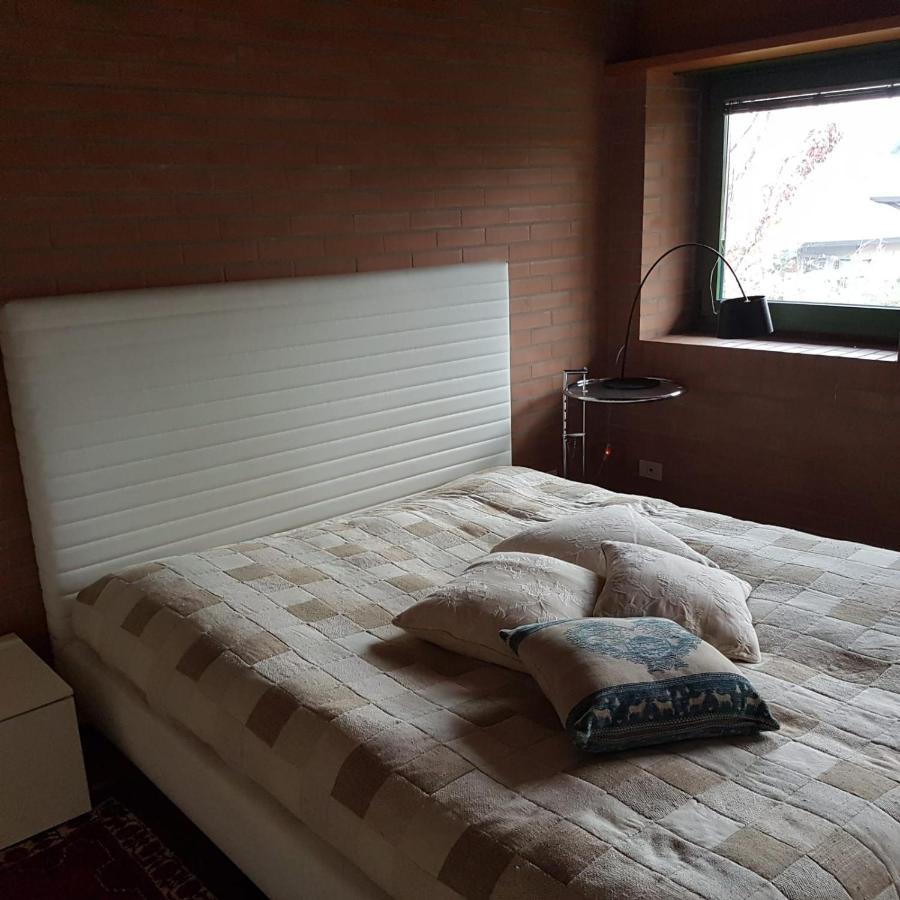 Villa Delle Ortensie Tavagnacco Bagian luar foto