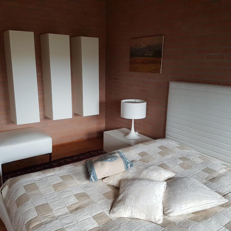 Villa Delle Ortensie Tavagnacco Bagian luar foto