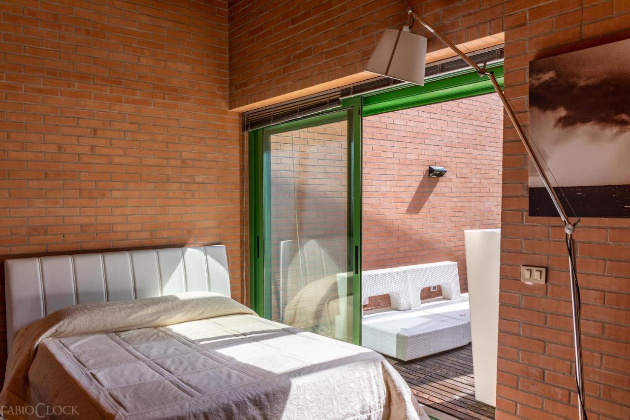 Villa Delle Ortensie Tavagnacco Bagian luar foto