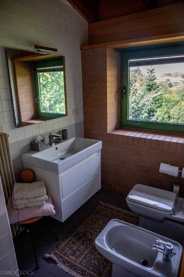 Villa Delle Ortensie Tavagnacco Bagian luar foto