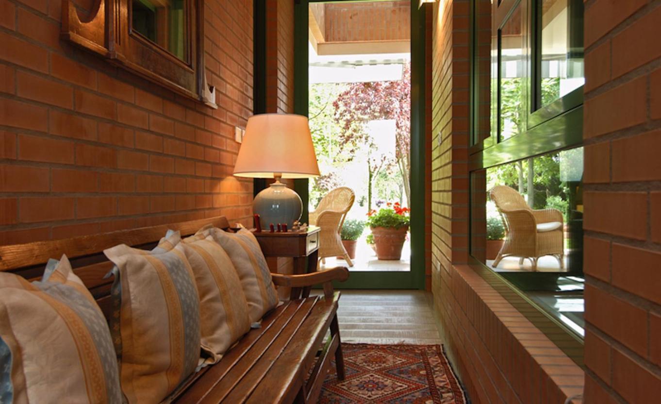 Villa Delle Ortensie Tavagnacco Bagian luar foto
