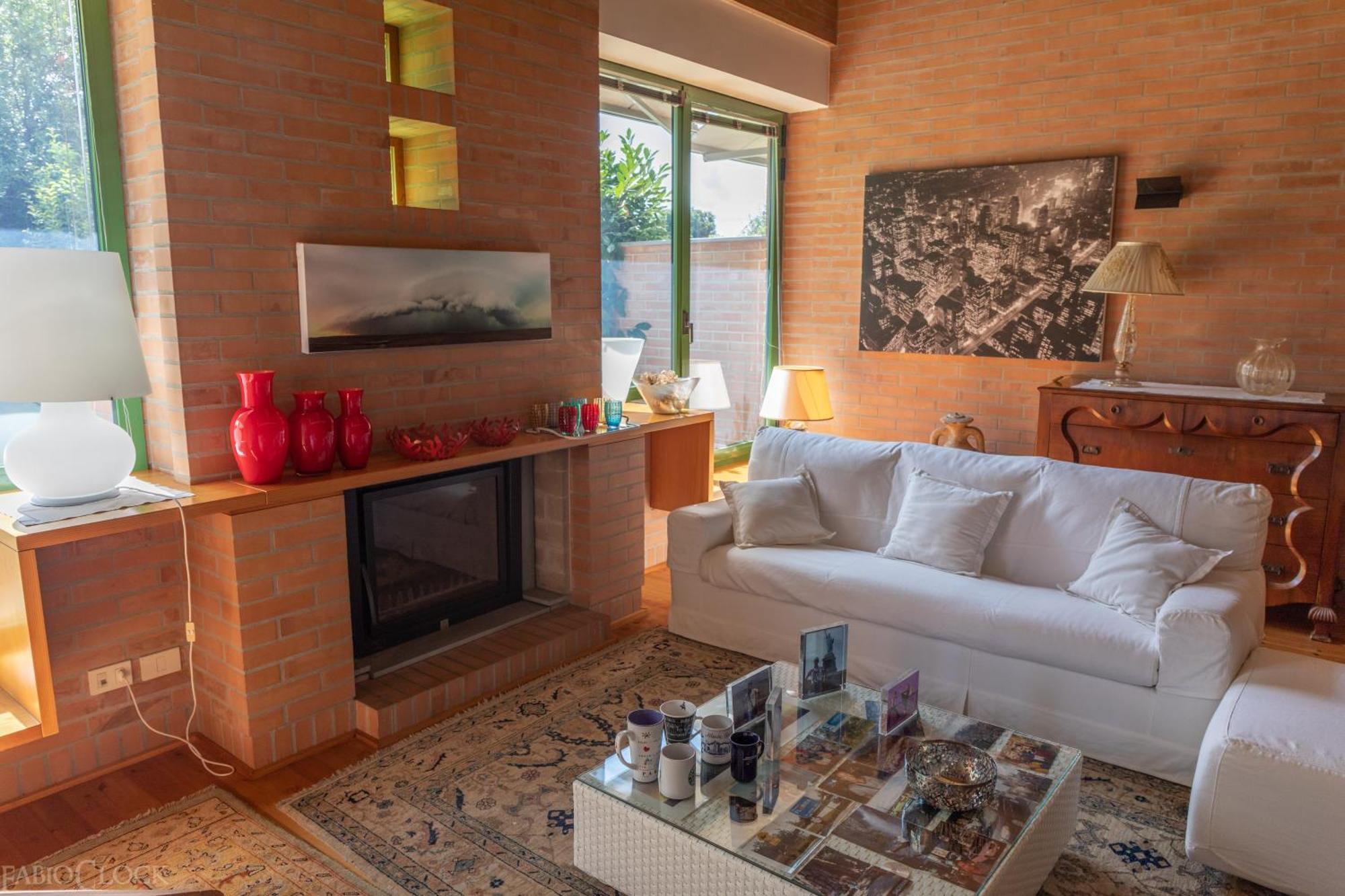Villa Delle Ortensie Tavagnacco Bagian luar foto